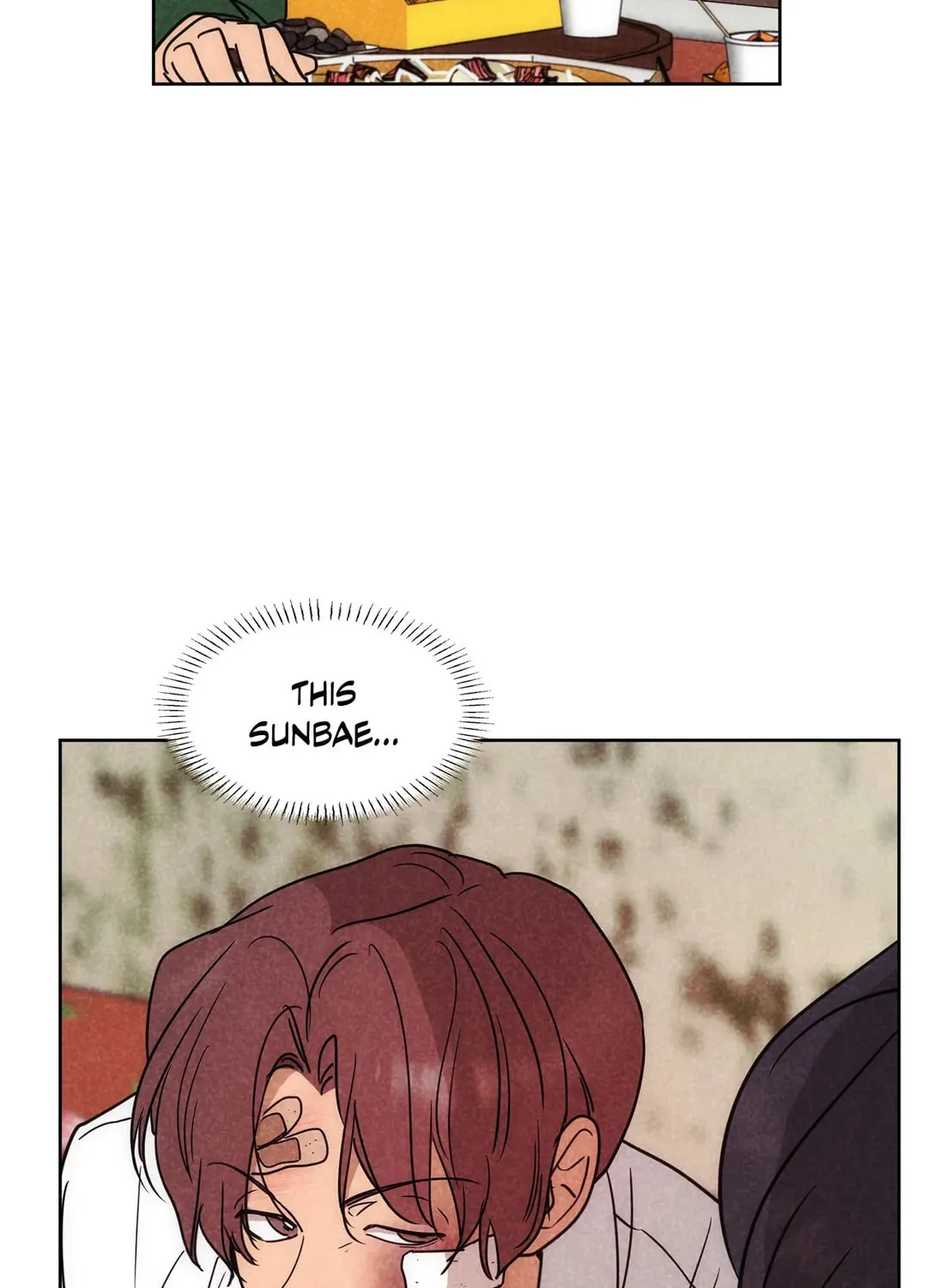 Spinach Bouquet Chapter 66 page 74 - 