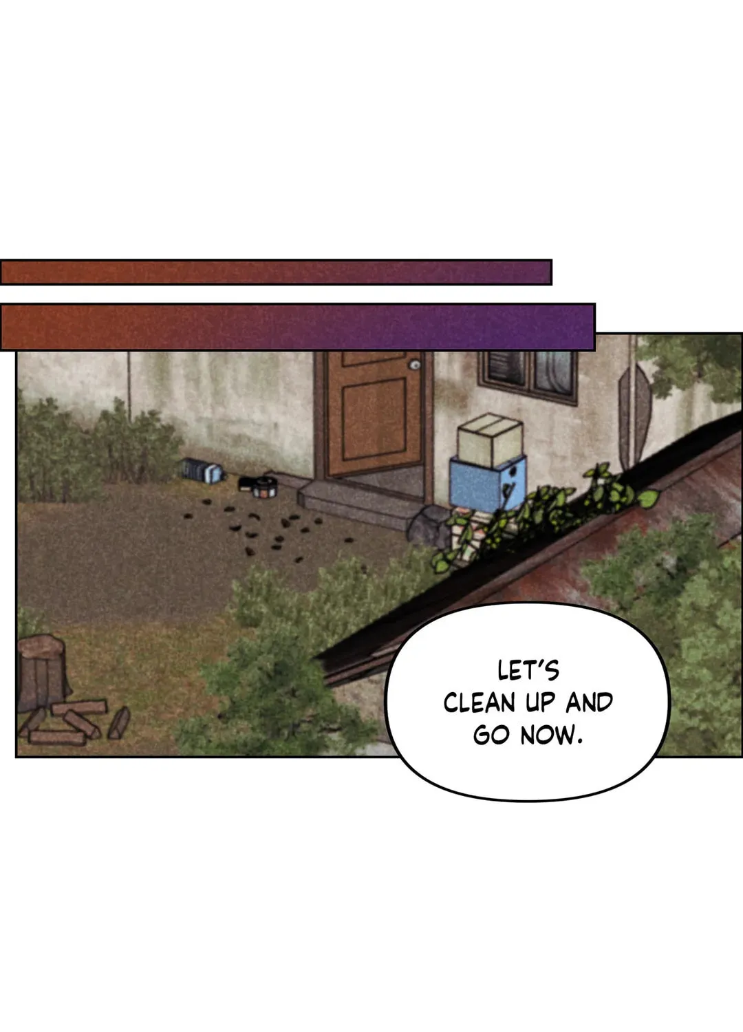 Spinach Bouquet Chapter 66 page 79 - 