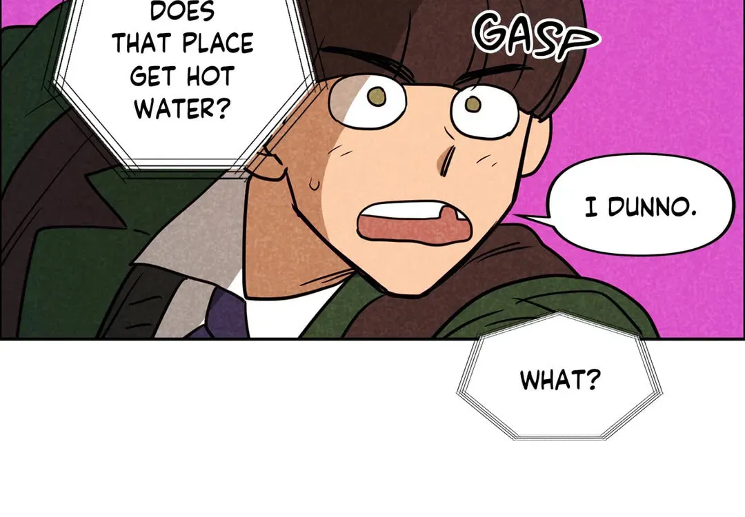 Spinach Bouquet Chapter 66 page 9 - 