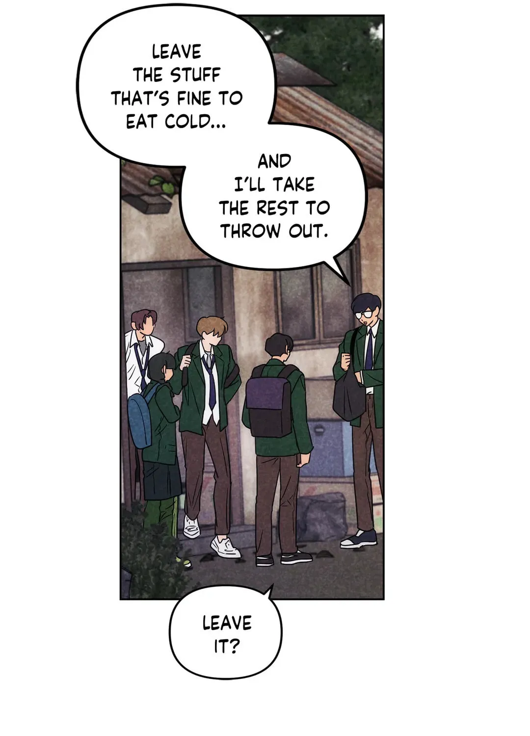 Spinach Bouquet Chapter 66 page 82 - 