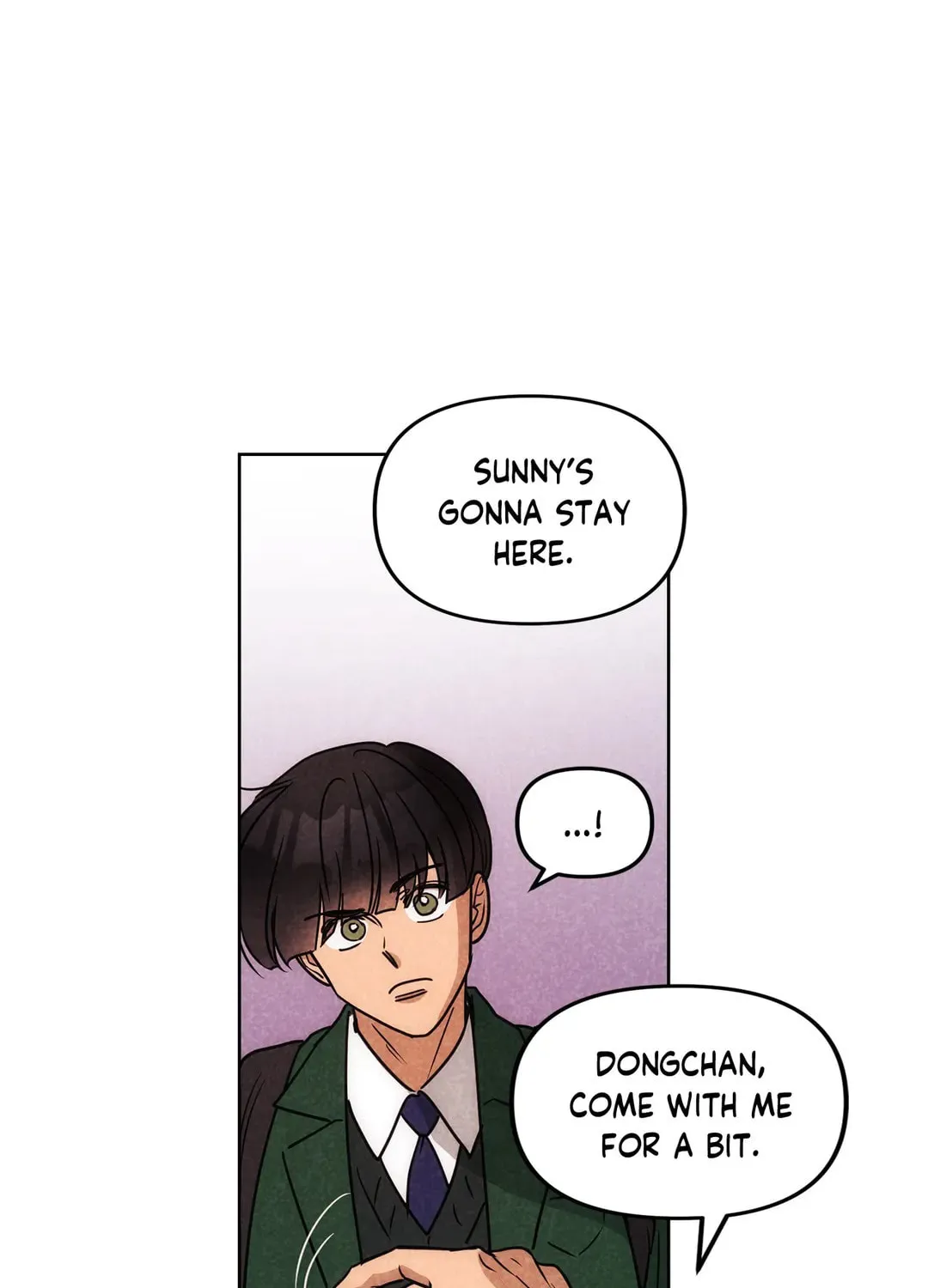 Spinach Bouquet Chapter 66 page 83 - 