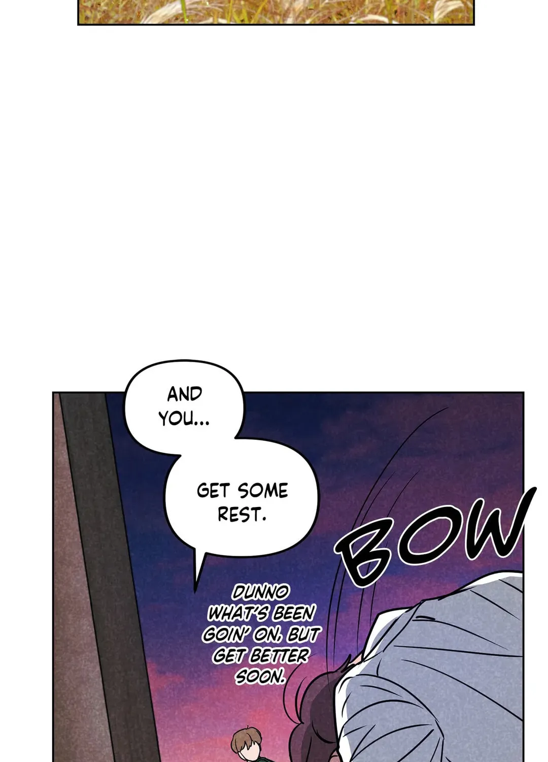 Spinach Bouquet Chapter 66 page 92 - 