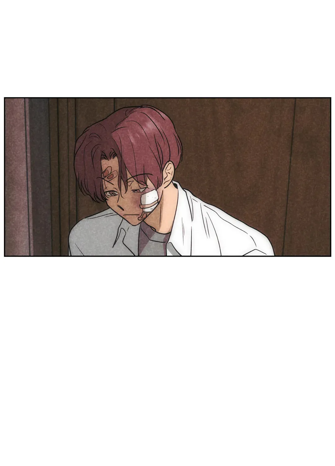 Spinach Bouquet Chapter 66 page 97 - 
