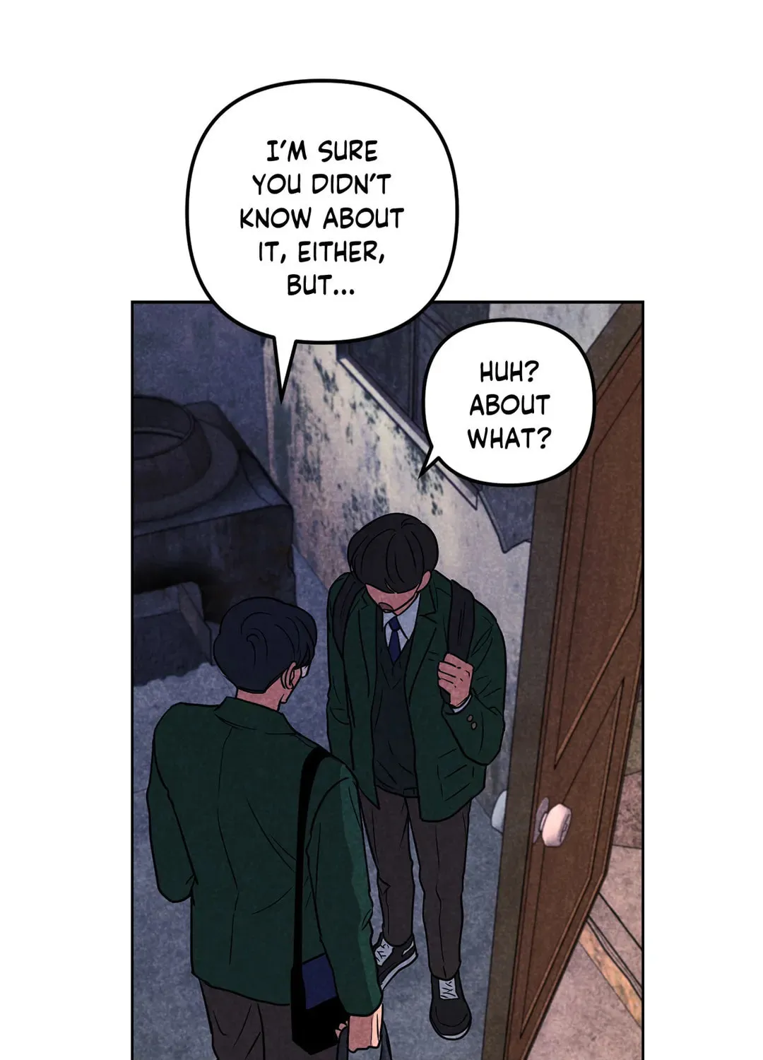 Spinach Bouquet Chapter 66 page 100 - 
