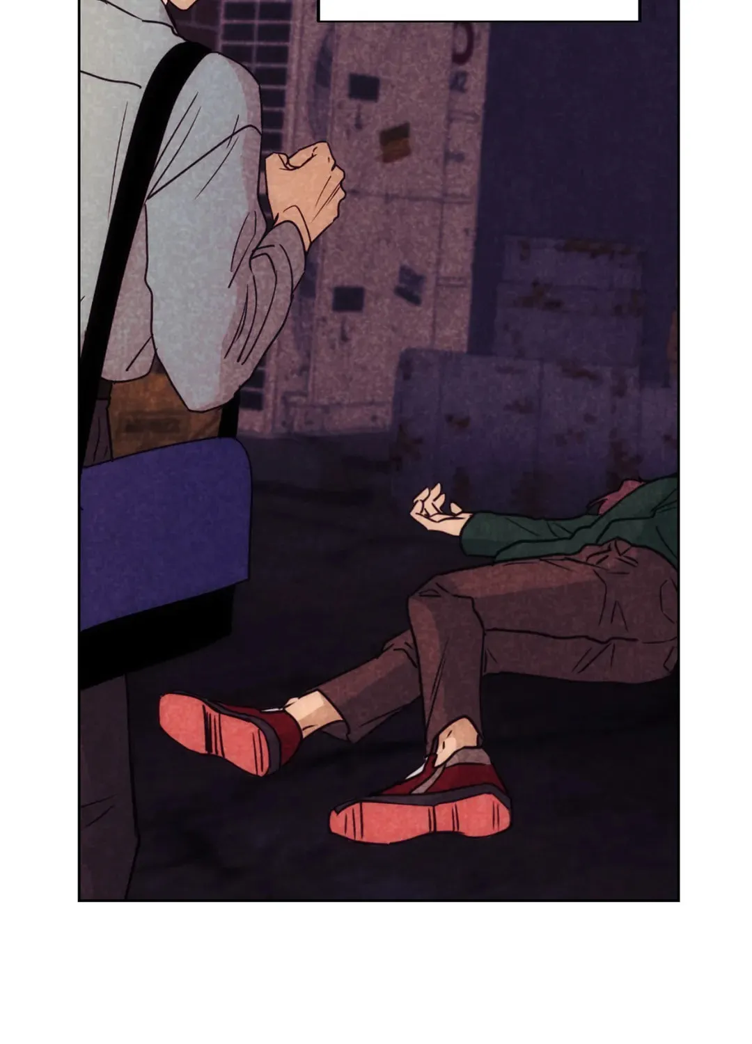 Spinach Bouquet Chapter 67 page 101 - 