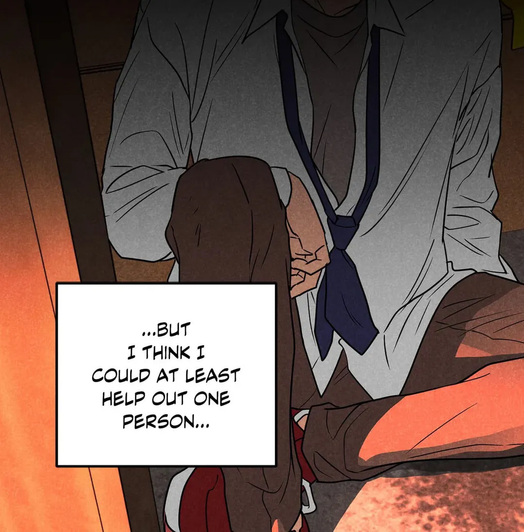 Spinach Bouquet Chapter 67 page 110 - 