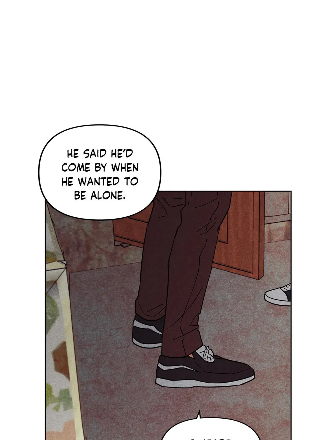 Spinach Bouquet Chapter 67 page 13 - 