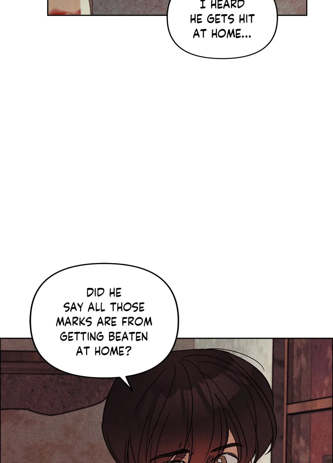 Spinach Bouquet Chapter 67 page 14 - 