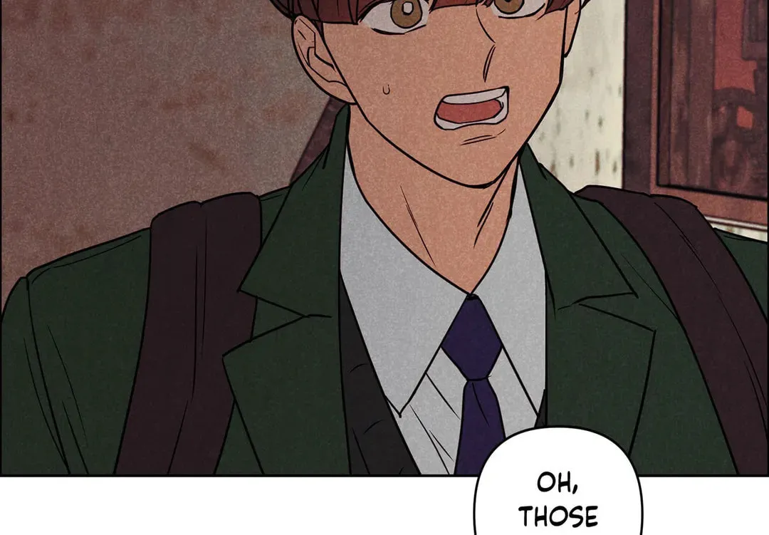 Spinach Bouquet Chapter 67 page 15 - 