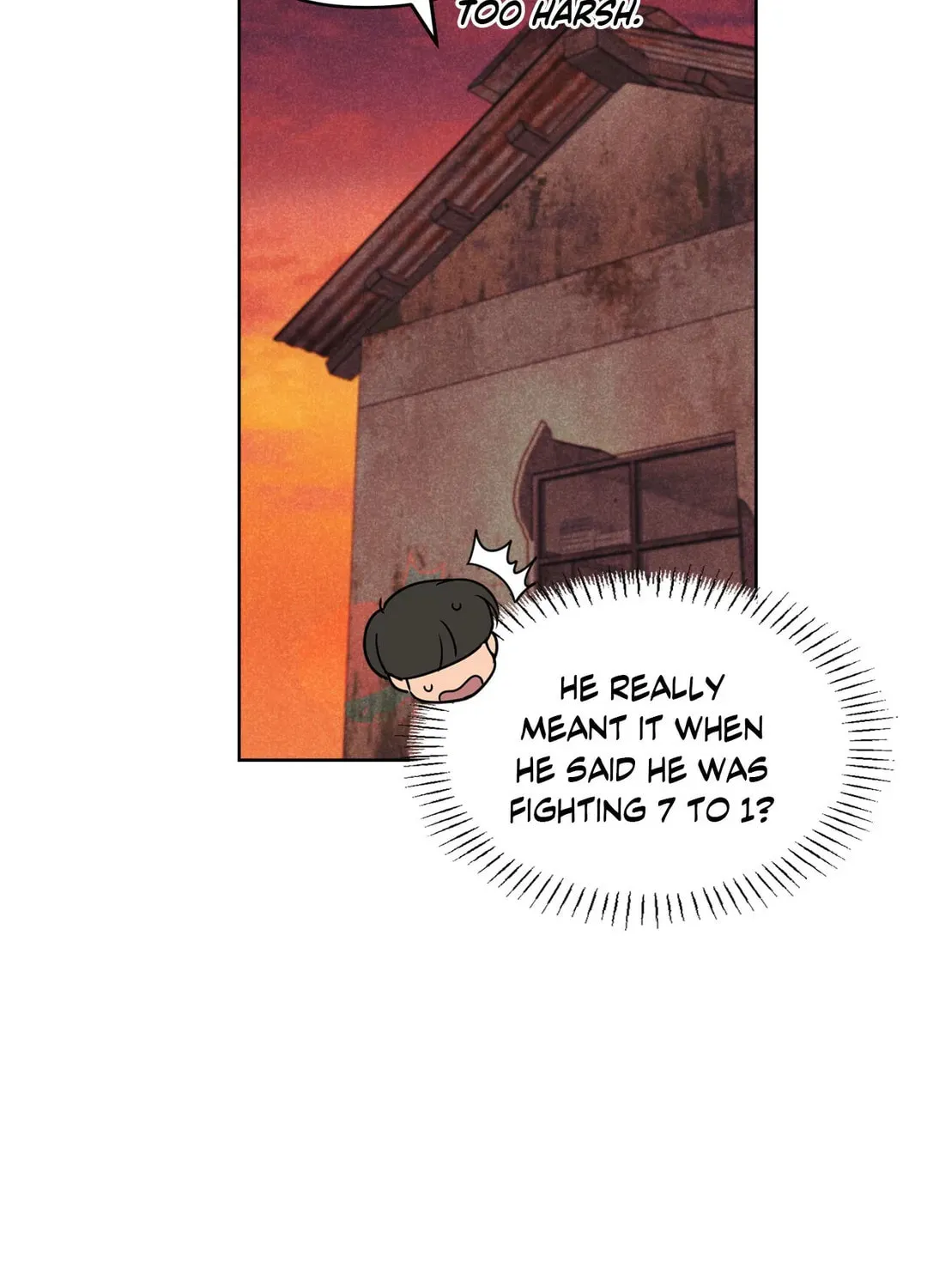 Spinach Bouquet Chapter 67 page 17 - 