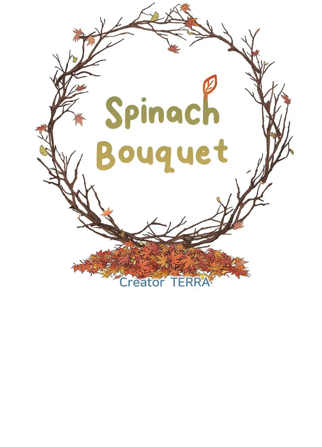Spinach Bouquet Chapter 67 page 19 - 