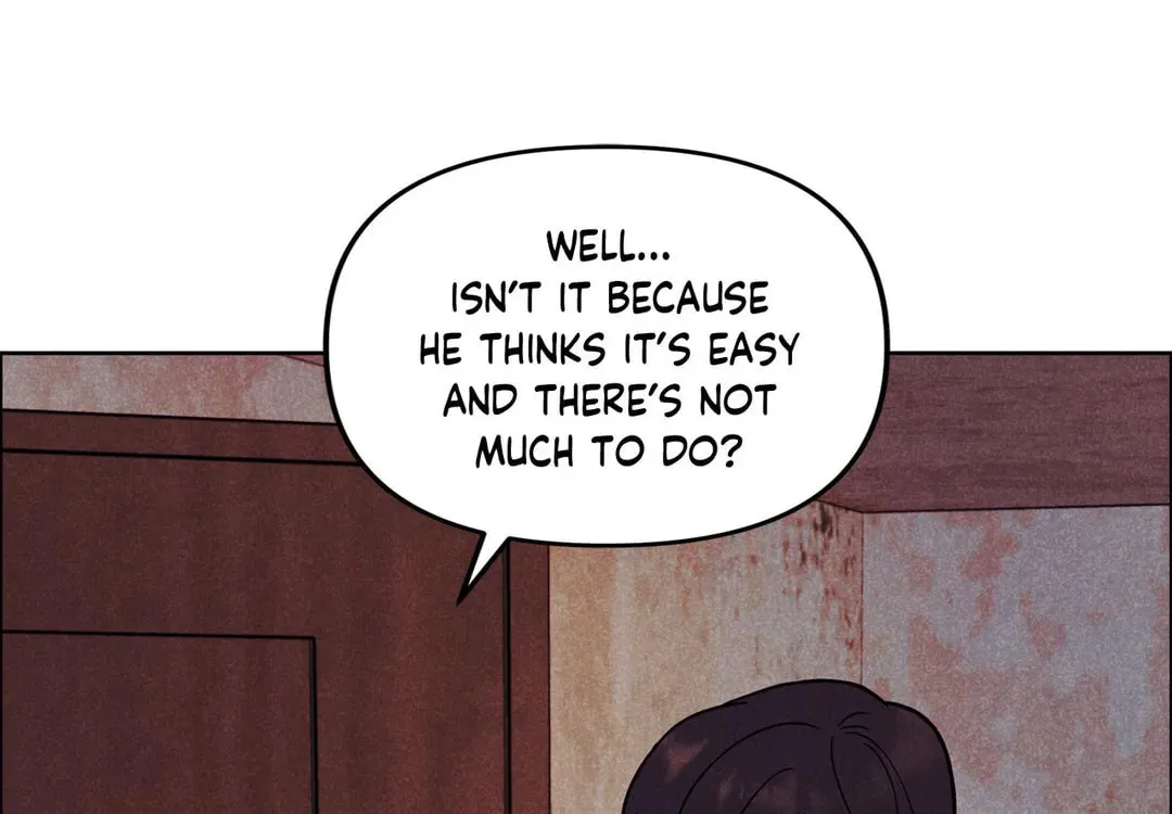 Spinach Bouquet Chapter 67 page 3 - 