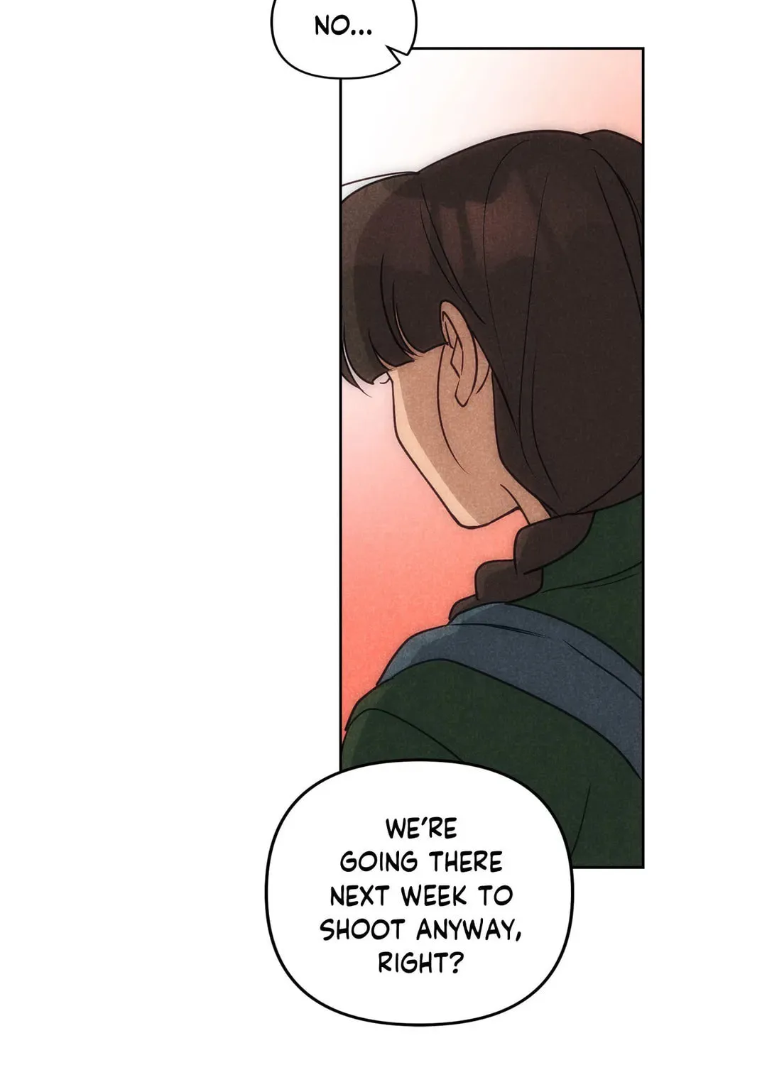 Spinach Bouquet Chapter 67 page 22 - 