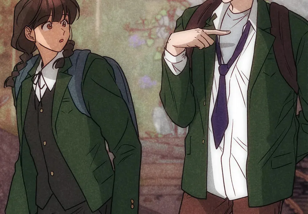 Spinach Bouquet Chapter 67 page 24 - 