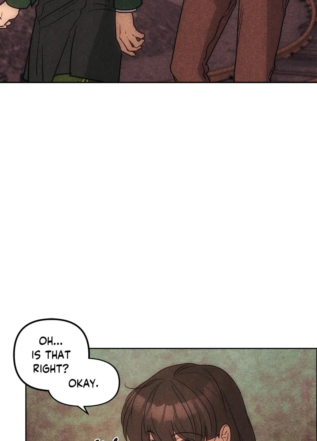 Spinach Bouquet Chapter 67 page 25 - 