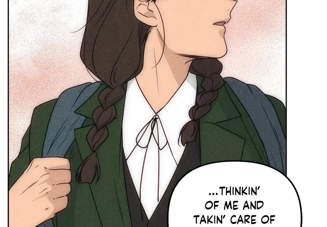 Spinach Bouquet Chapter 67 page 30 - 