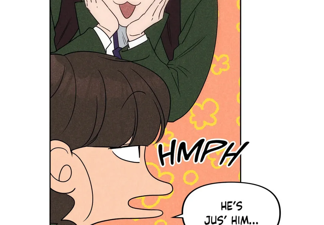 Spinach Bouquet Chapter 67 page 33 - 