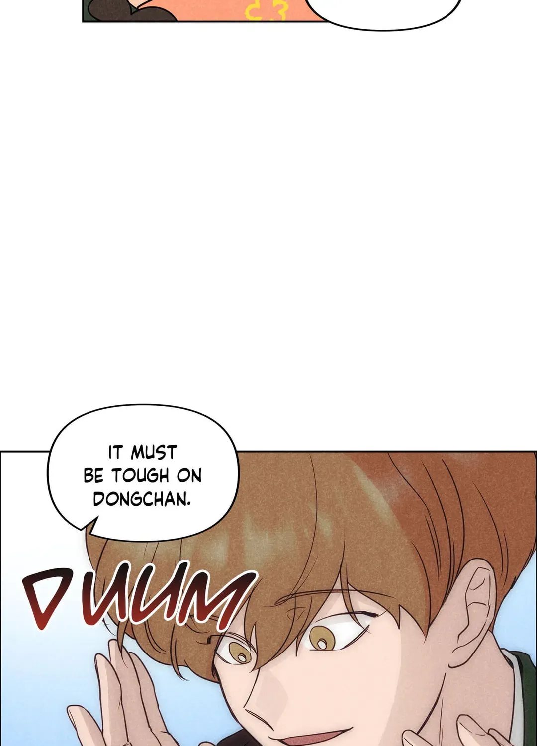 Spinach Bouquet Chapter 67 page 34 - 