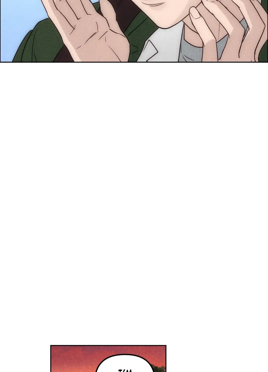 Spinach Bouquet Chapter 67 page 35 - 