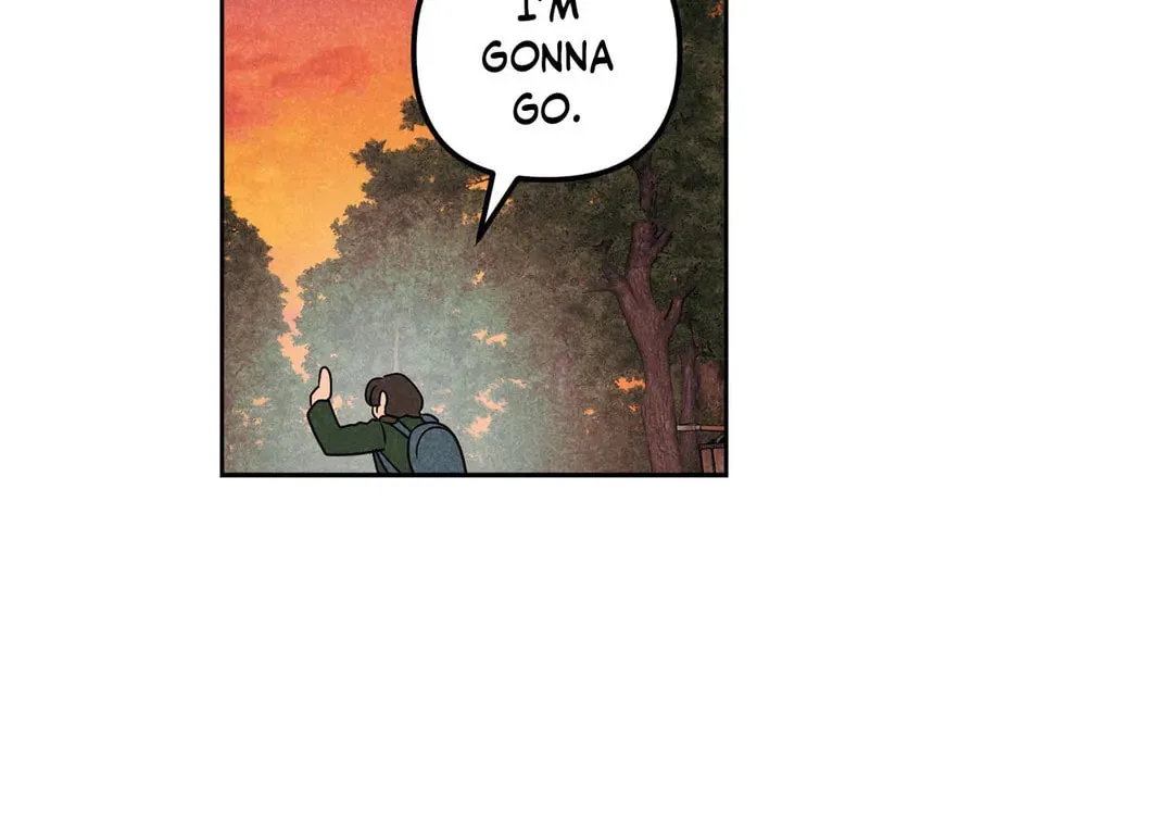 Spinach Bouquet Chapter 67 page 36 - 