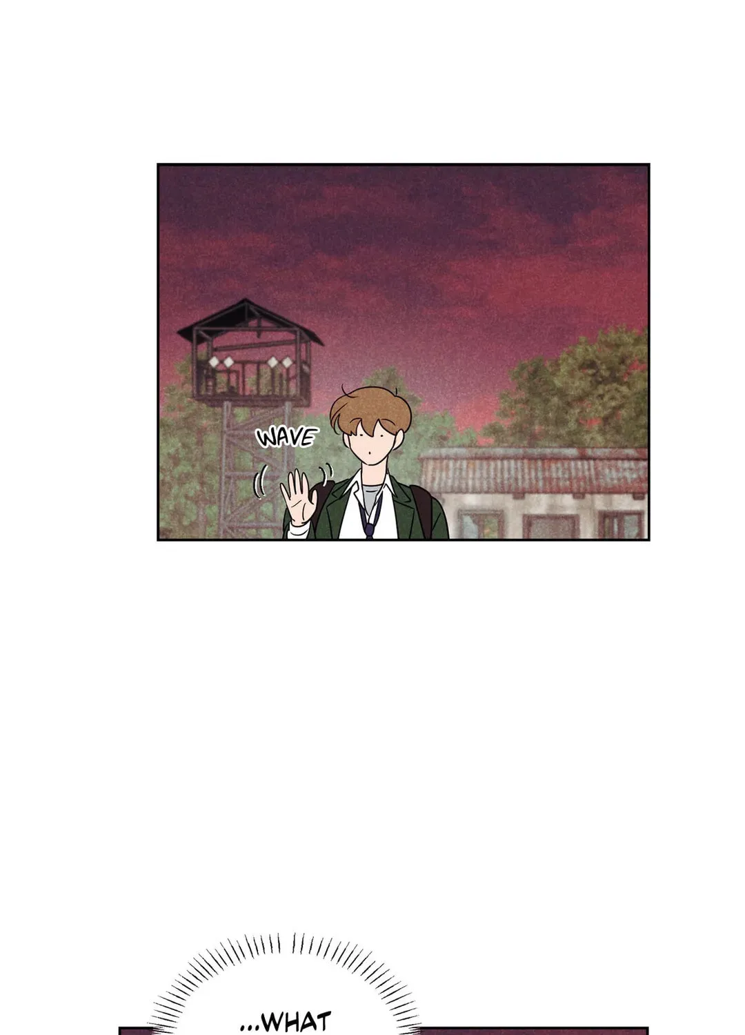 Spinach Bouquet Chapter 67 page 37 - 