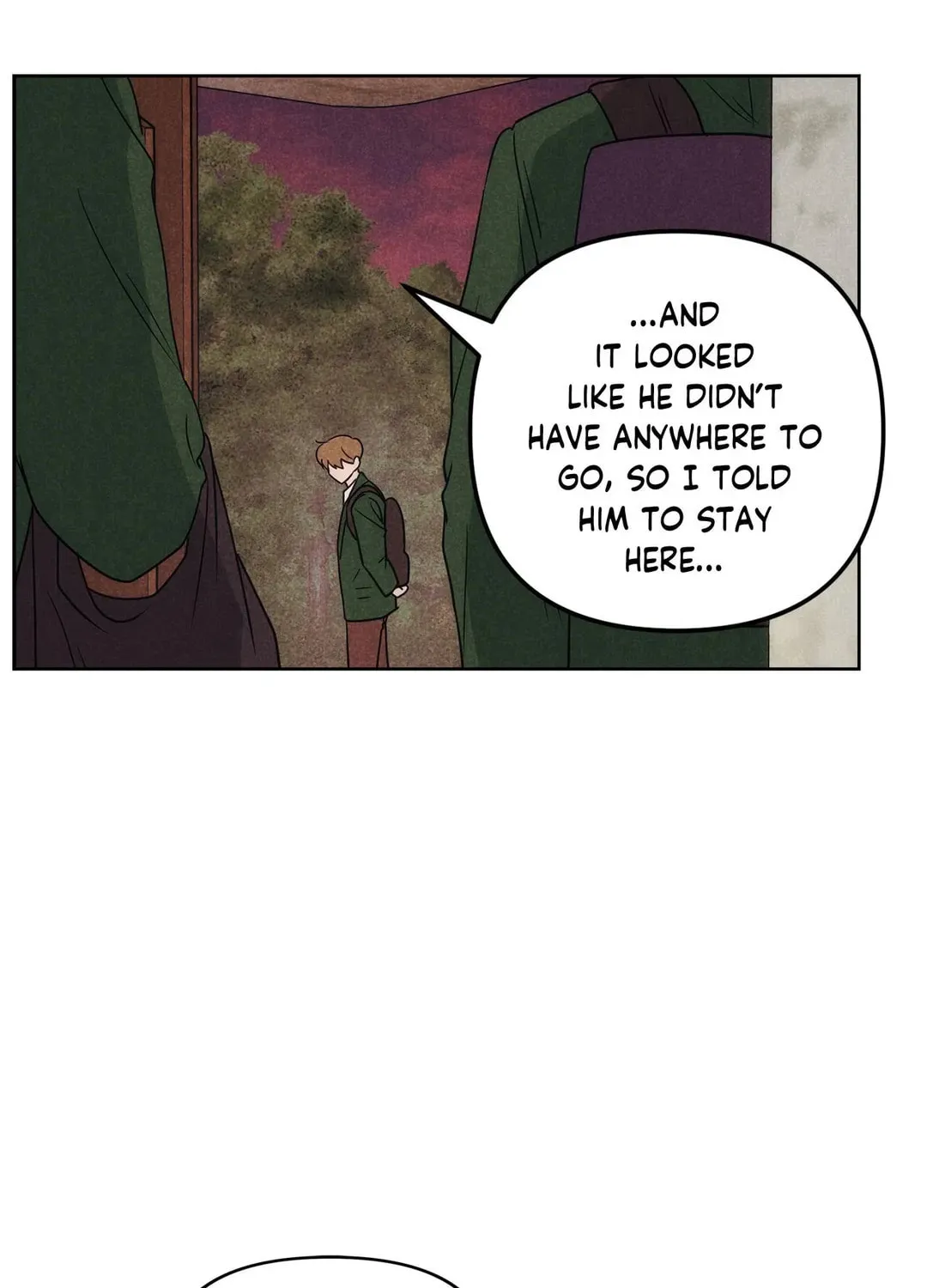 Spinach Bouquet Chapter 67 page 41 - 