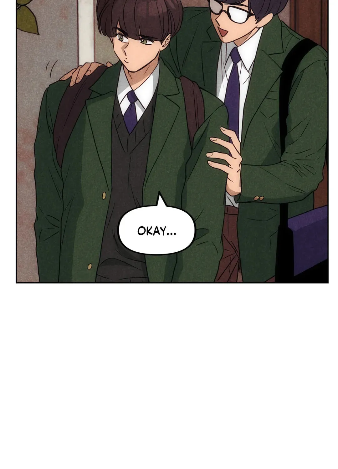 Spinach Bouquet Chapter 67 page 43 - 