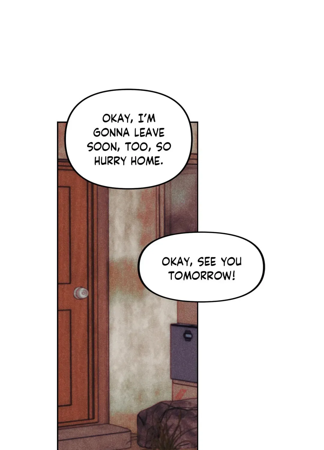 Spinach Bouquet Chapter 67 page 46 - 