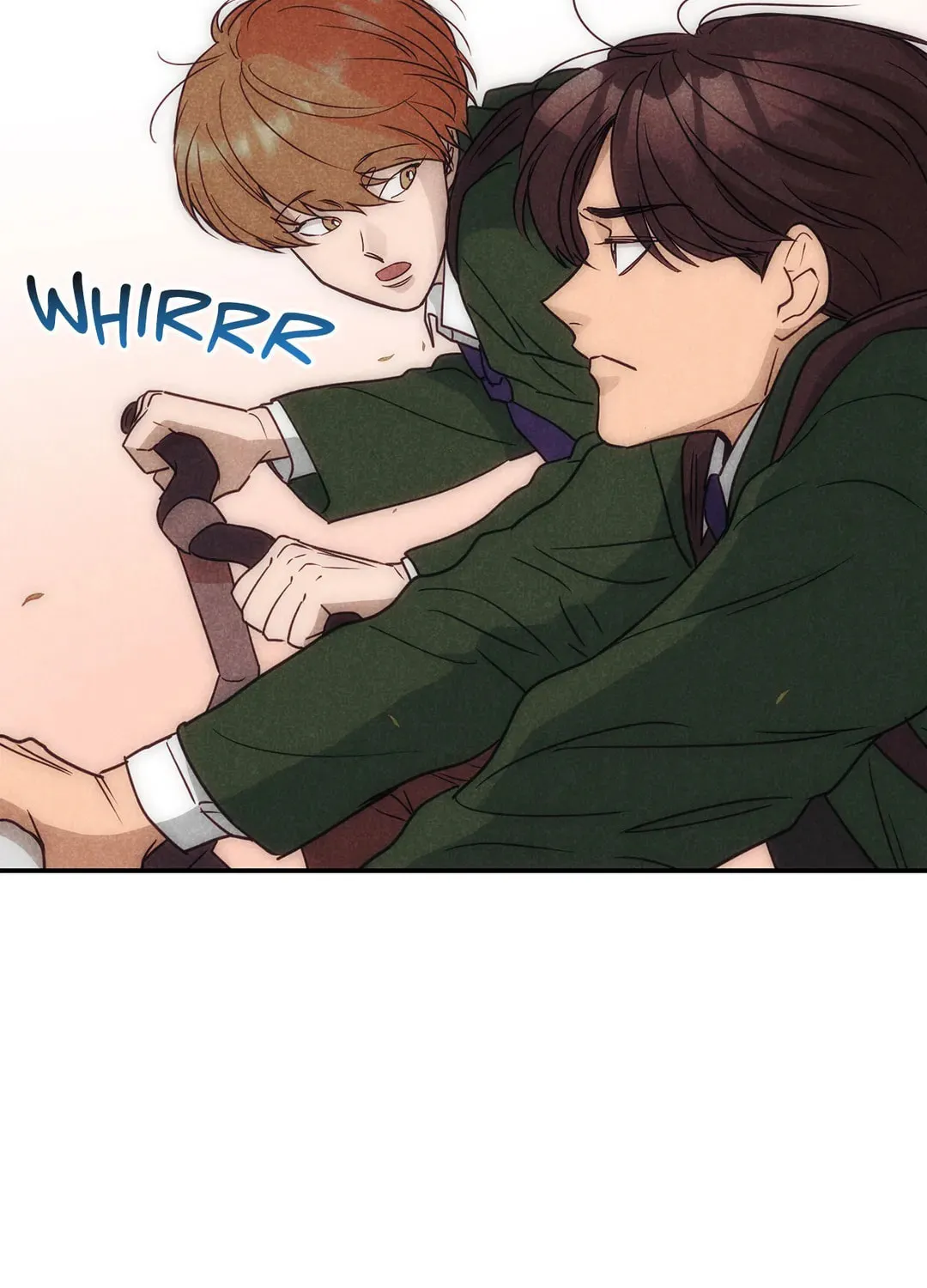 Spinach Bouquet Chapter 67 page 49 - 