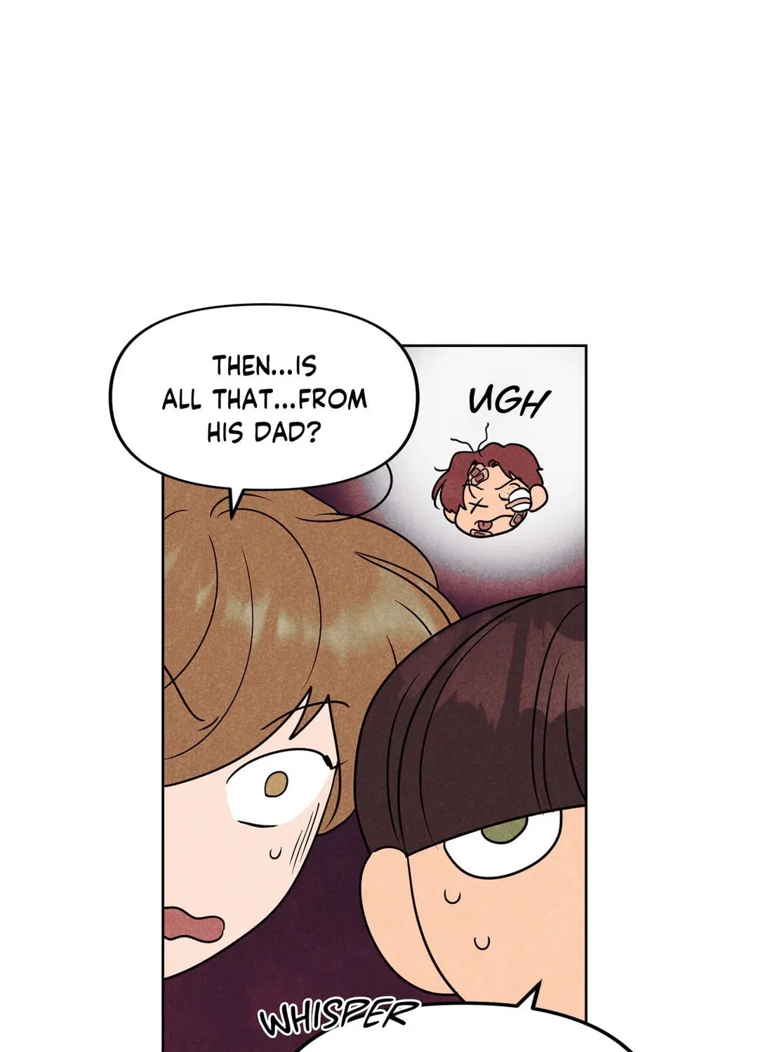 Spinach Bouquet Chapter 67 page 53 - 