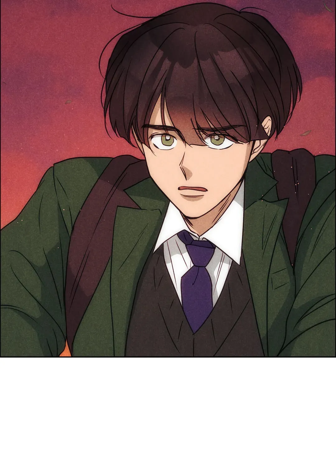 Spinach Bouquet Chapter 67 page 58 - 