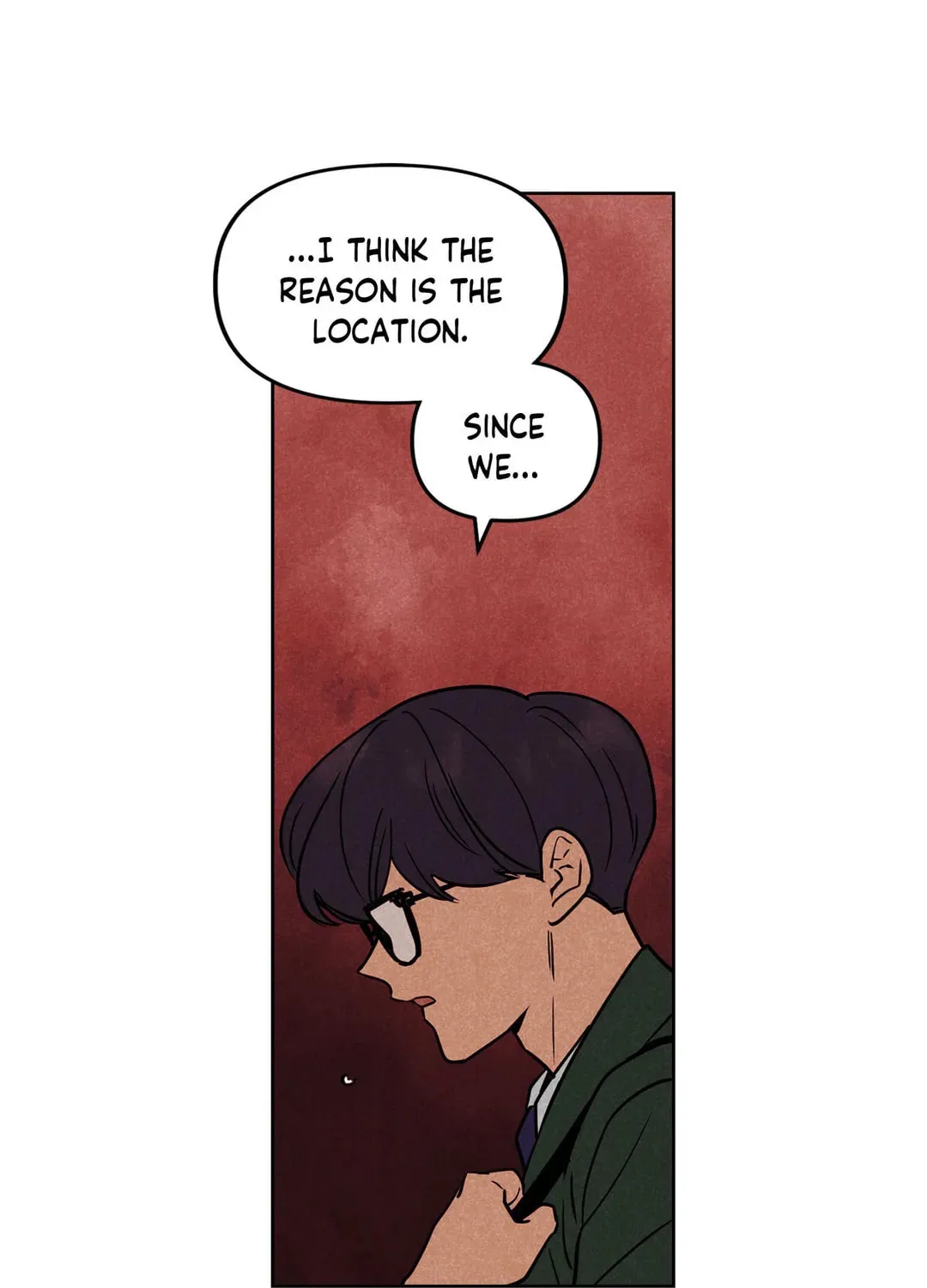 Spinach Bouquet Chapter 67 page 7 - 