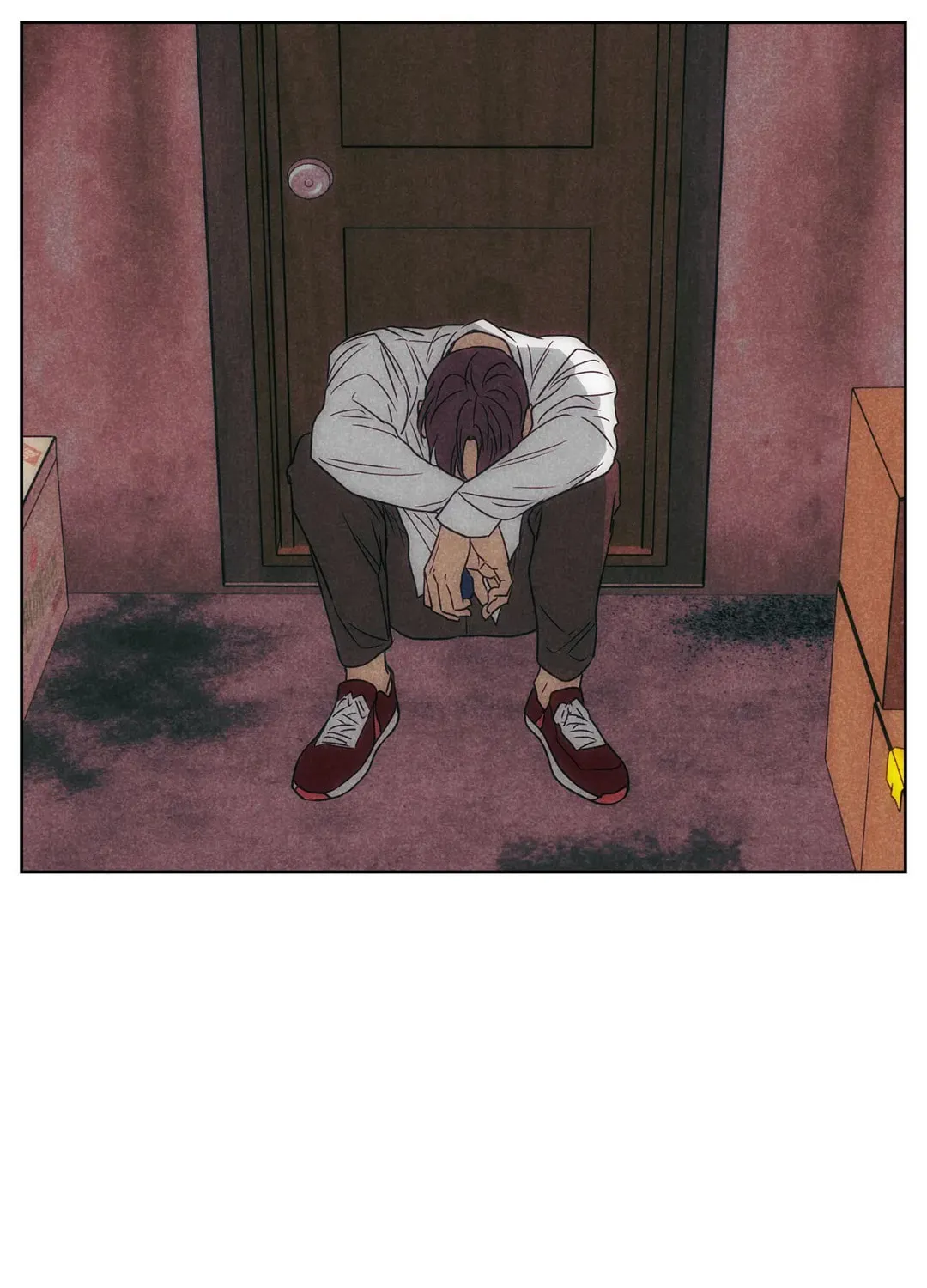 Spinach Bouquet Chapter 67 page 65 - 