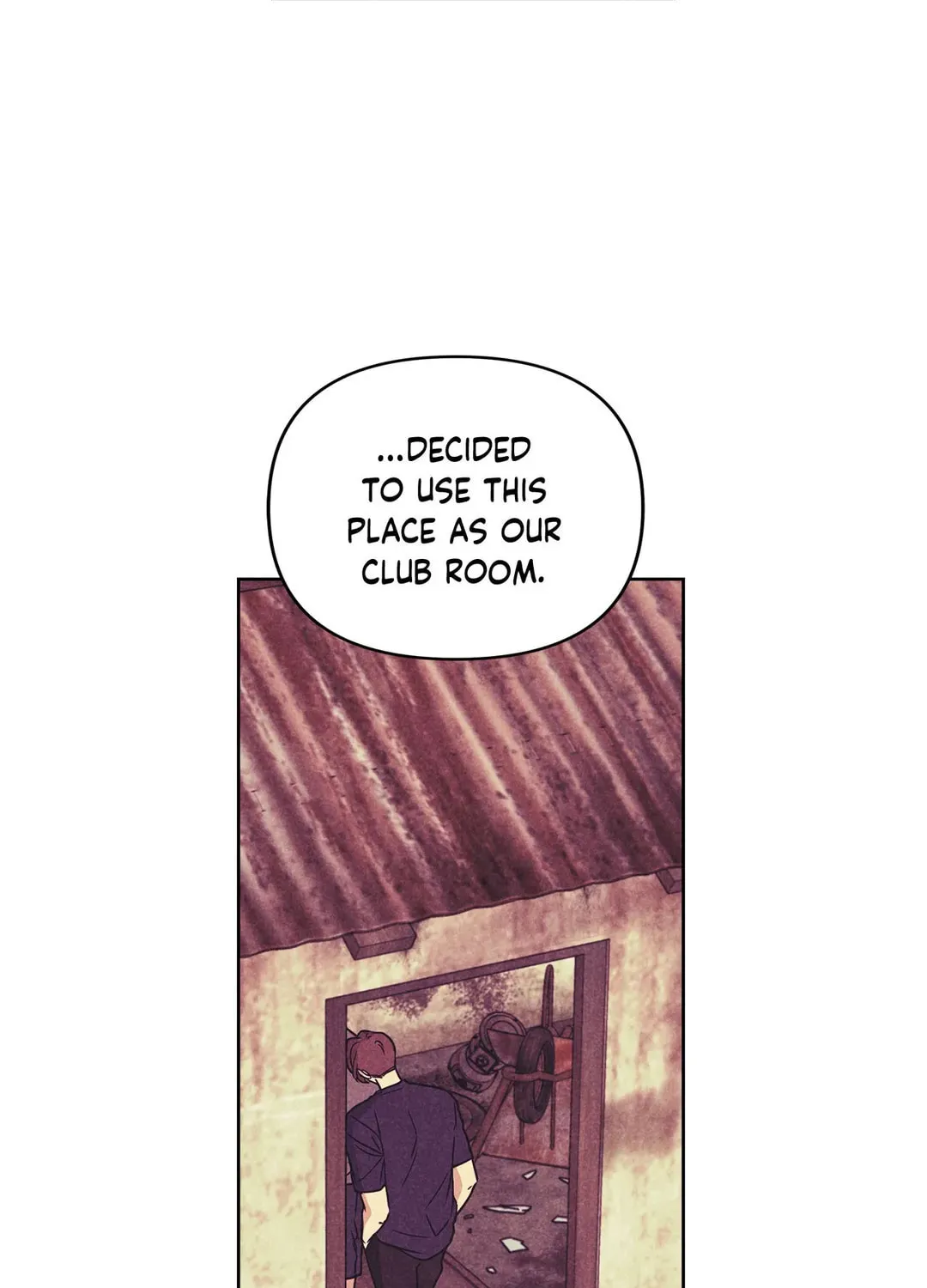 Spinach Bouquet Chapter 67 page 8 - 