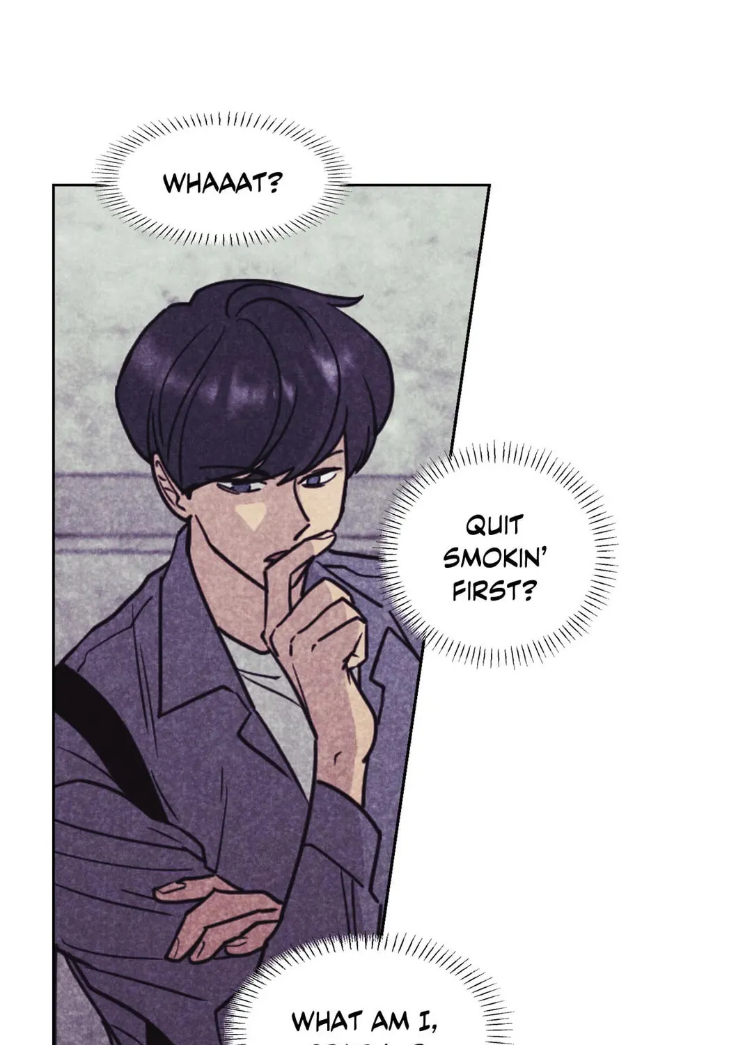 Spinach Bouquet Chapter 67 page 79 - 