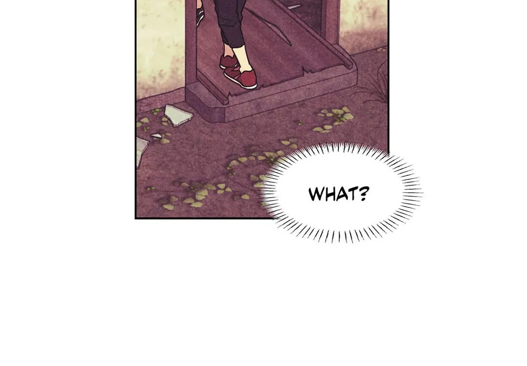 Spinach Bouquet Chapter 67 page 9 - 