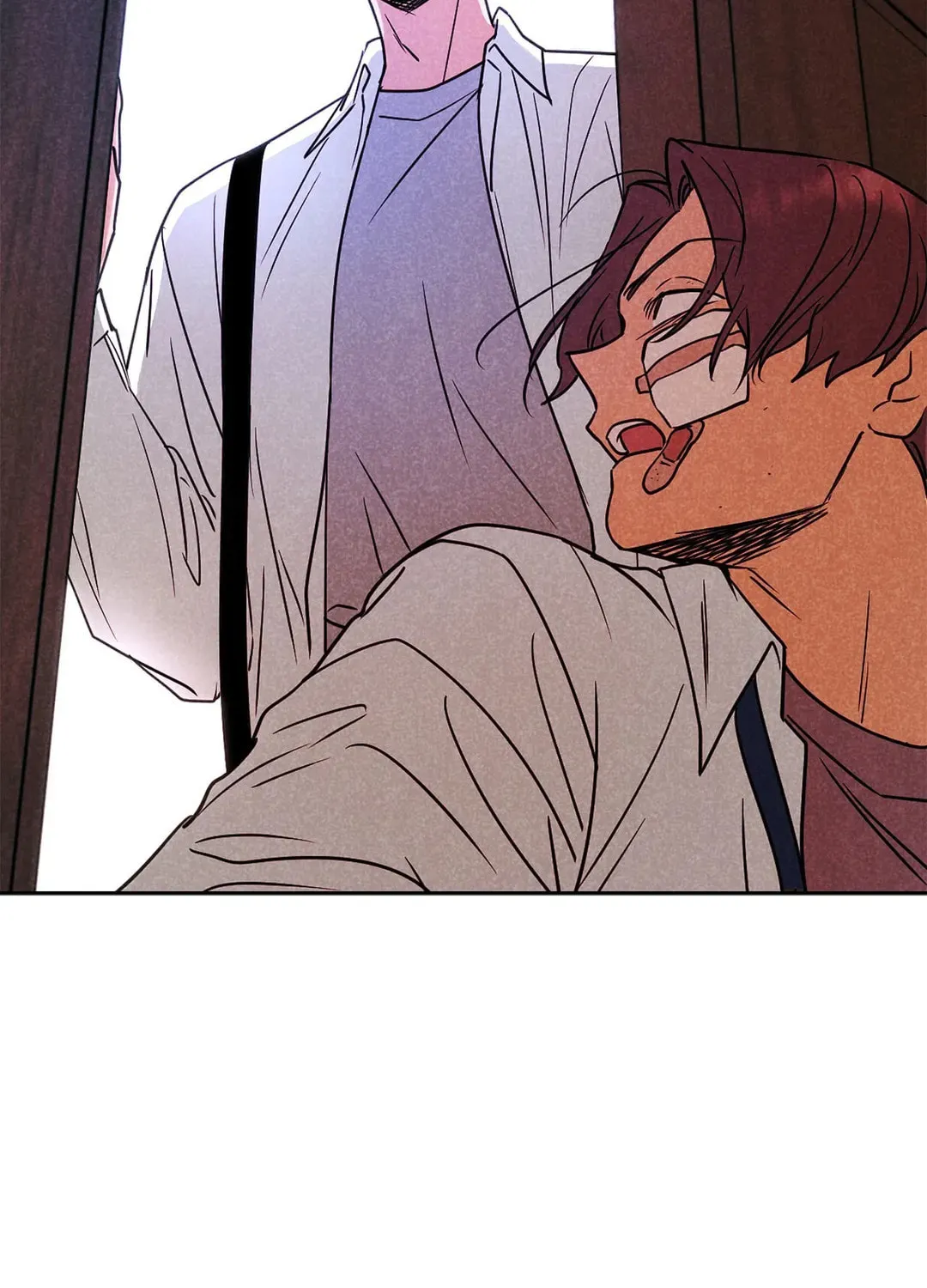 Spinach Bouquet Chapter 67 page 83 - 