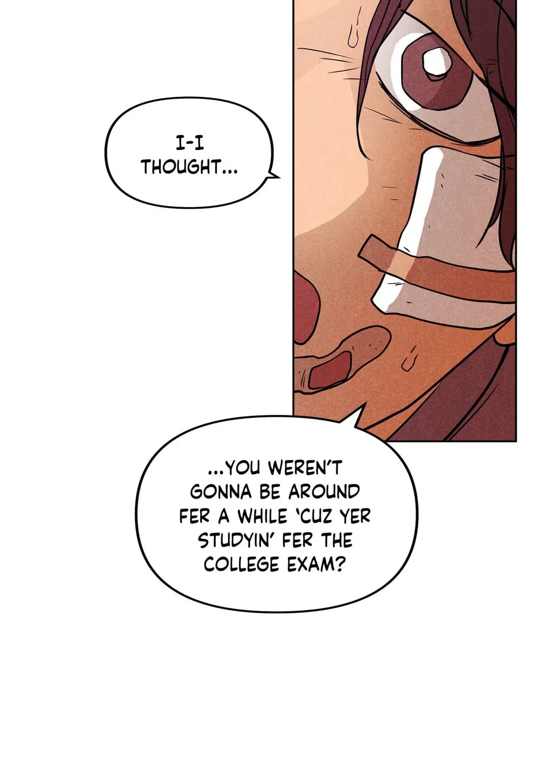 Spinach Bouquet Chapter 67 page 86 - 