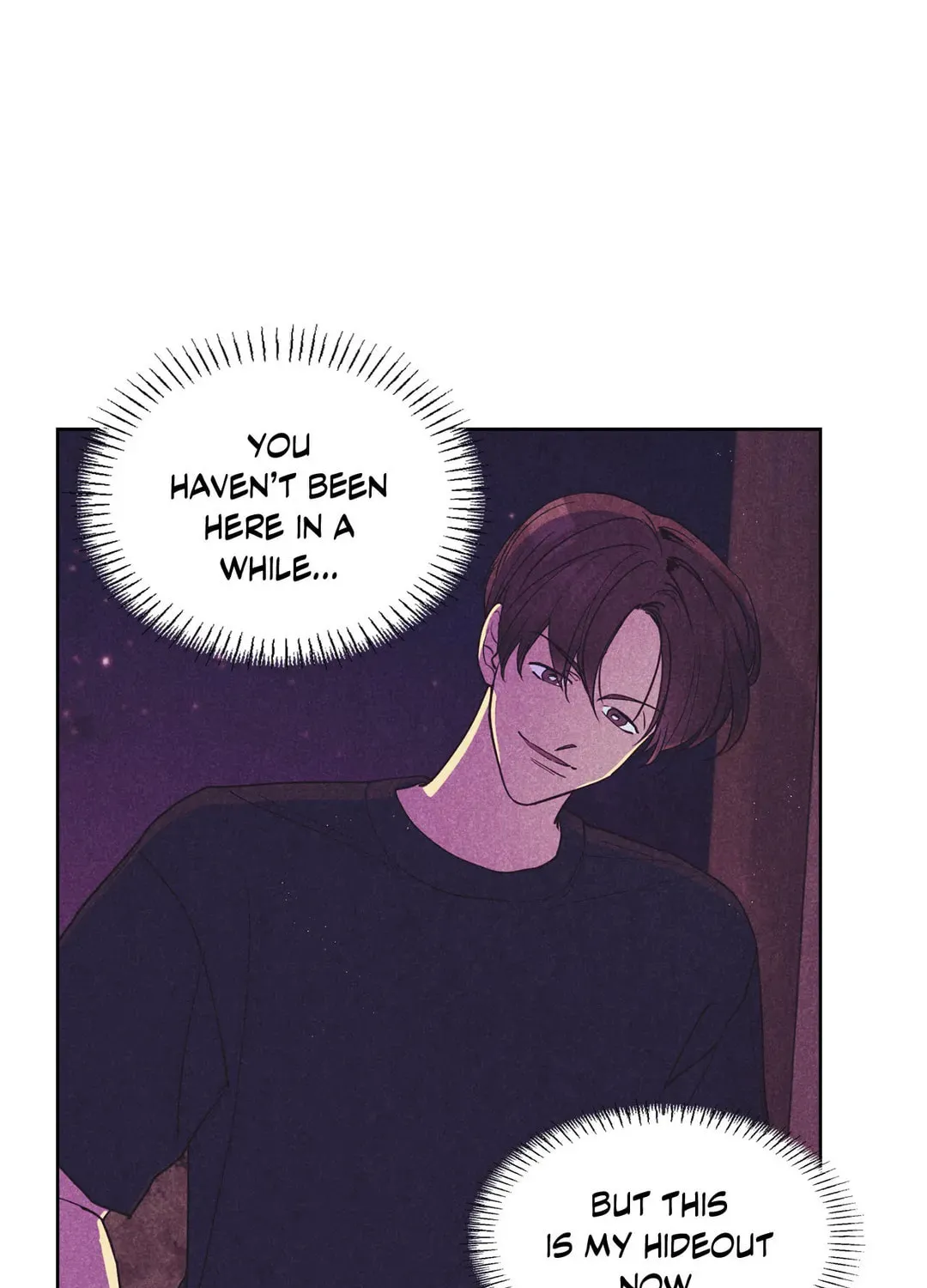 Spinach Bouquet Chapter 67 page 10 - 