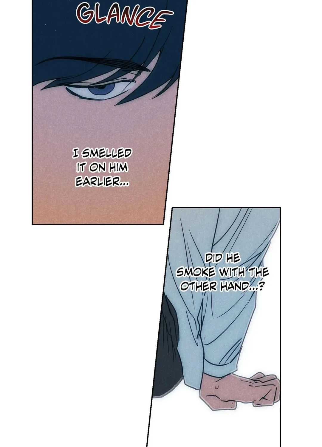 Spinach Bouquet Chapter 67 page 95 - 