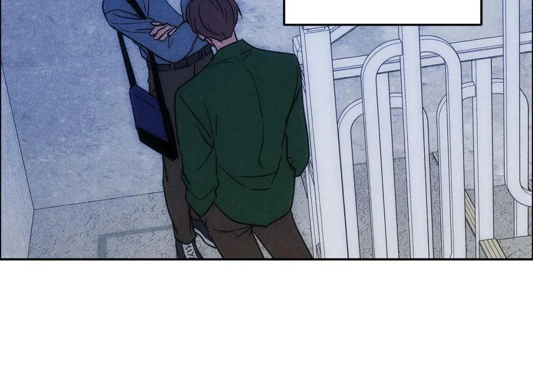 Spinach Bouquet Chapter 67 page 99 - 