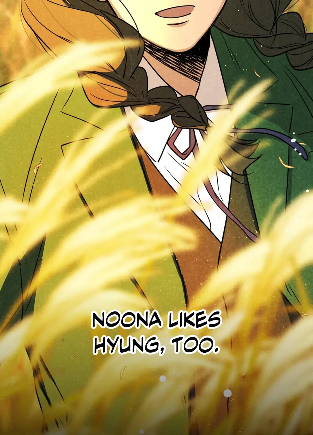 Spinach Bouquet Chapter 68 page 106 - 