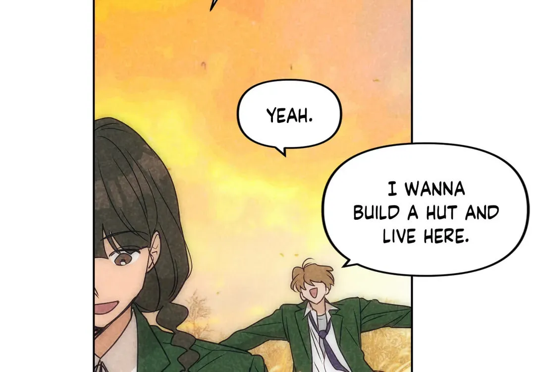 Spinach Bouquet Chapter 68 page 12 - 