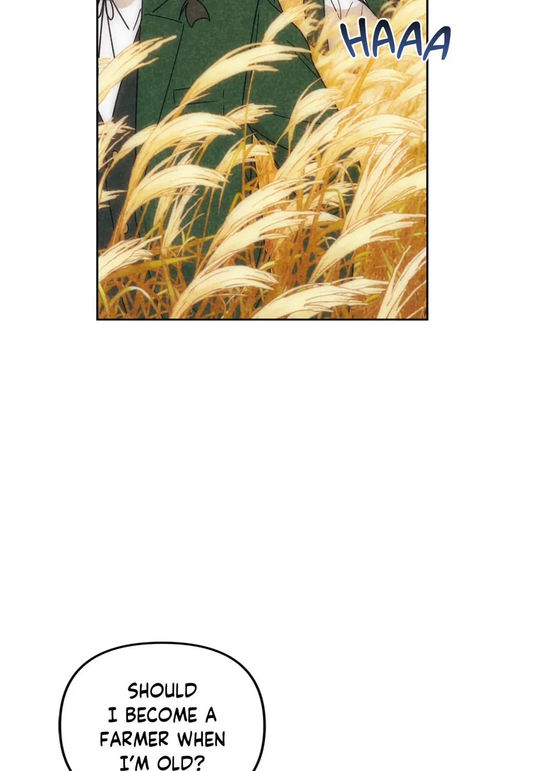 Spinach Bouquet Chapter 68 page 13 - 