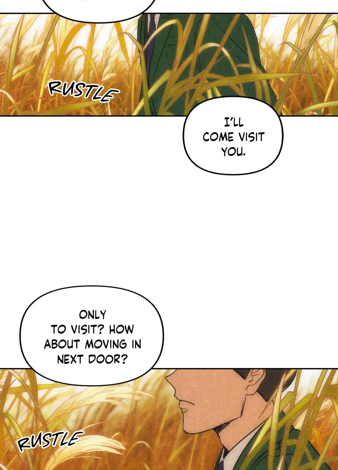 Spinach Bouquet Chapter 68 page 14 - 