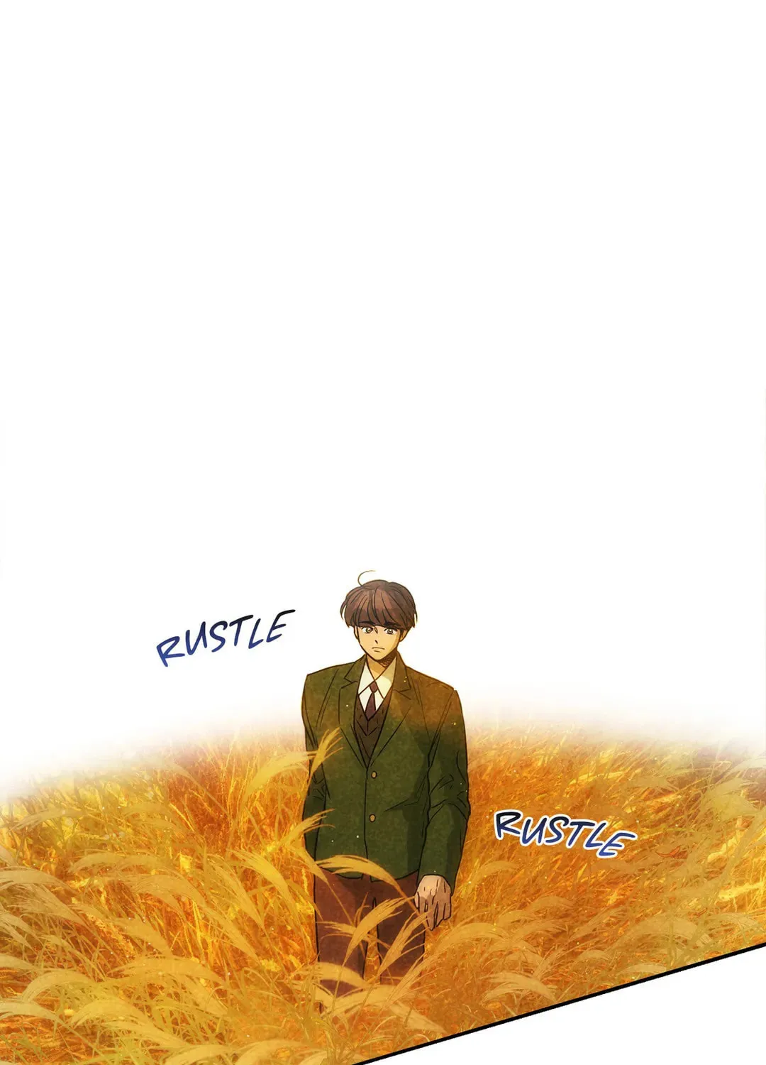 Spinach Bouquet Chapter 68 page 16 - 