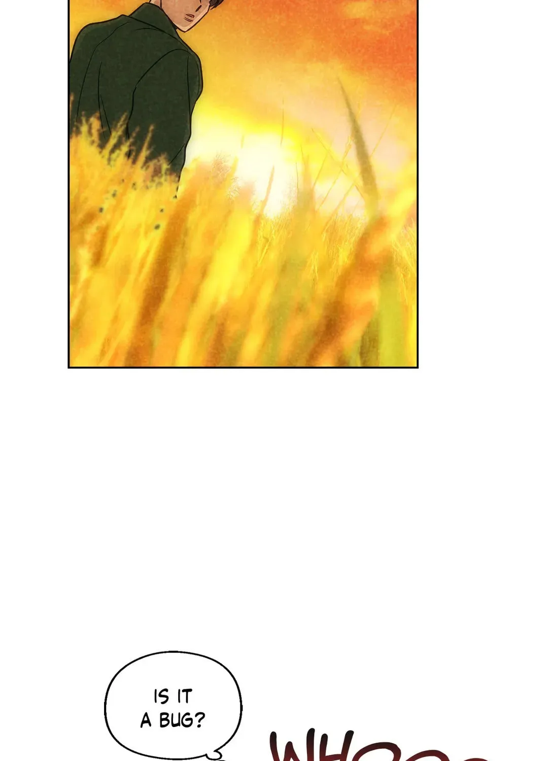 Spinach Bouquet Chapter 68 page 25 - 