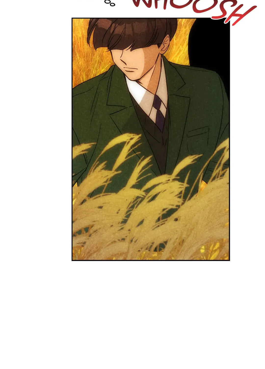 Spinach Bouquet Chapter 68 page 26 - 