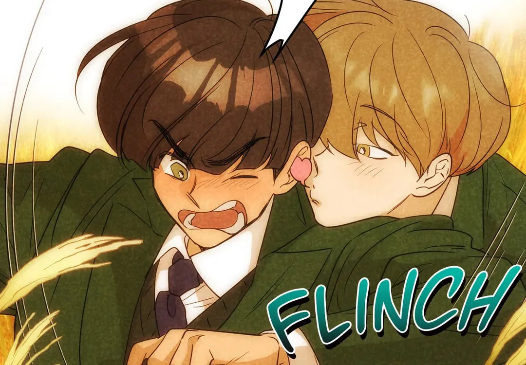 Spinach Bouquet Chapter 68 page 30 - 