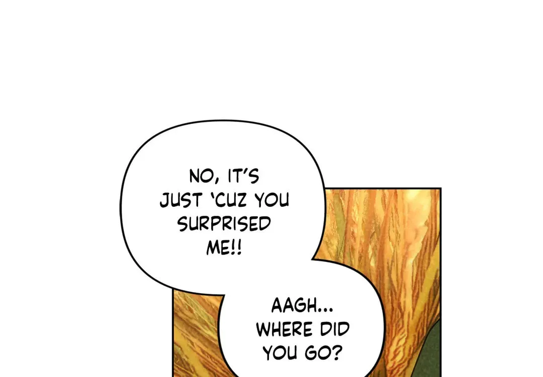 Spinach Bouquet Chapter 68 page 33 - 
